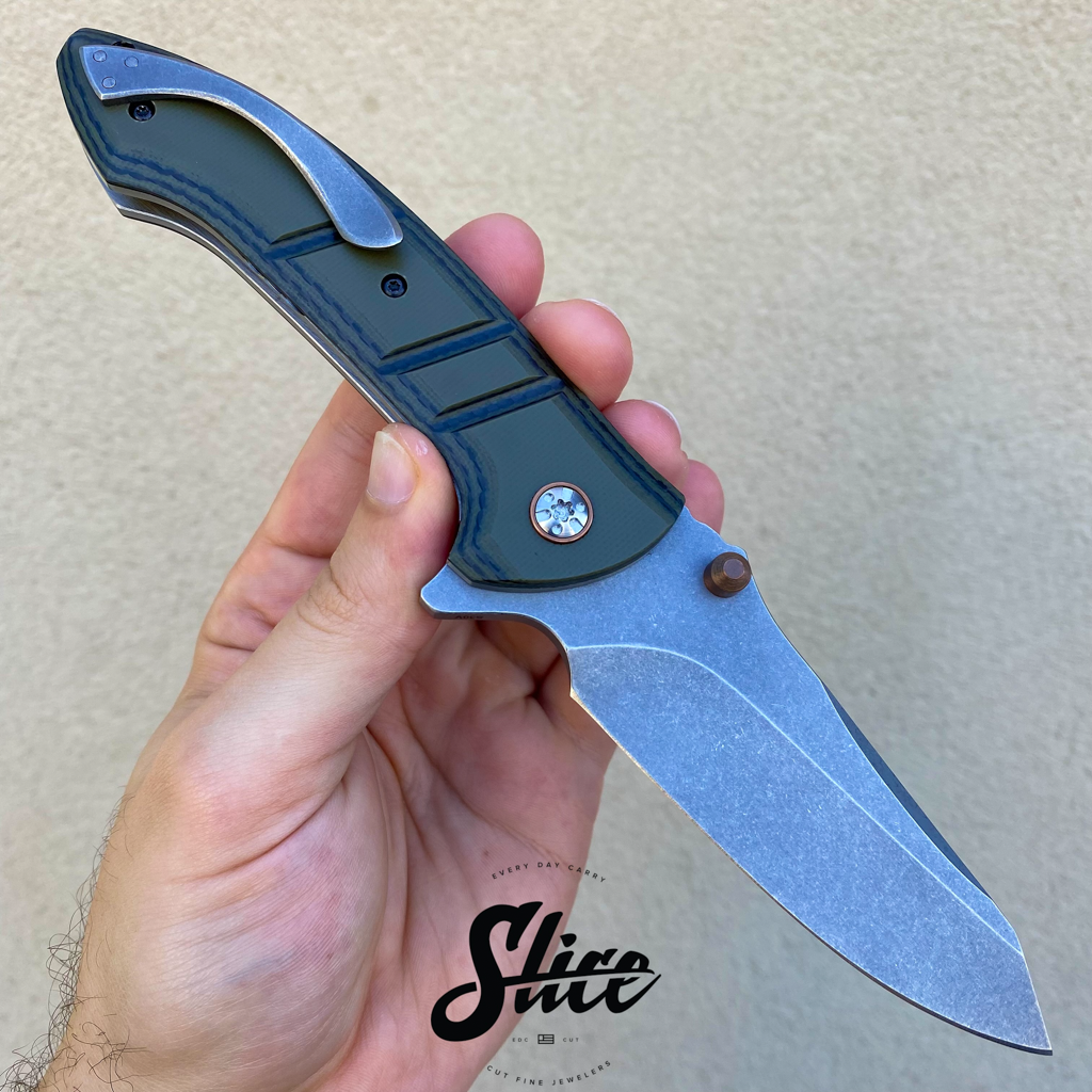 Ochs Worx Avant (Eric Ochs)