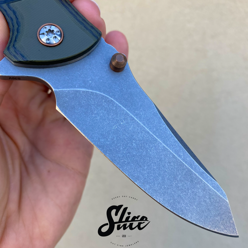 Ochs Worx Avant (Eric Ochs)