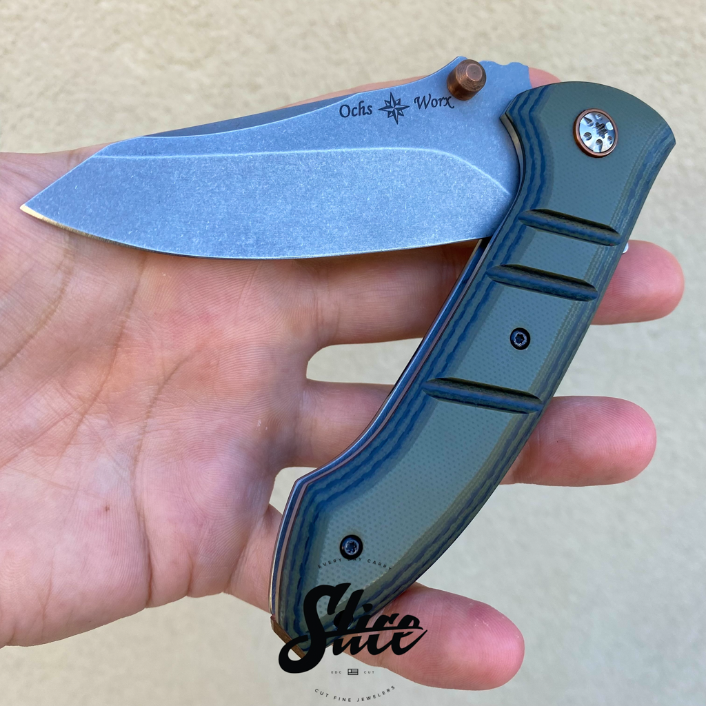 Ochs Worx Avant (Eric Ochs)