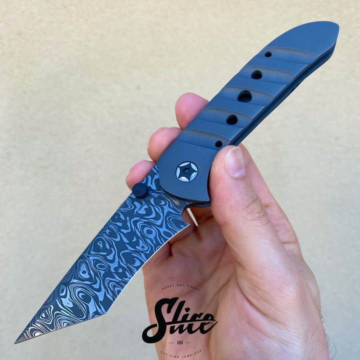 *SOLD* JI Knives Joule (FNBA 2021) Jonas Iglesias