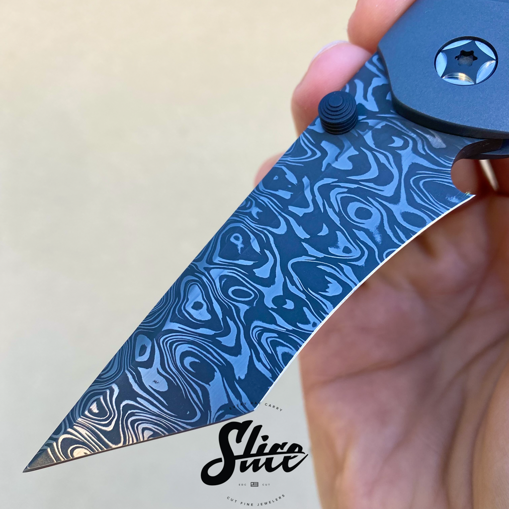 *SOLD* JI Knives Joule (FNBA 2021) Jonas Iglesias