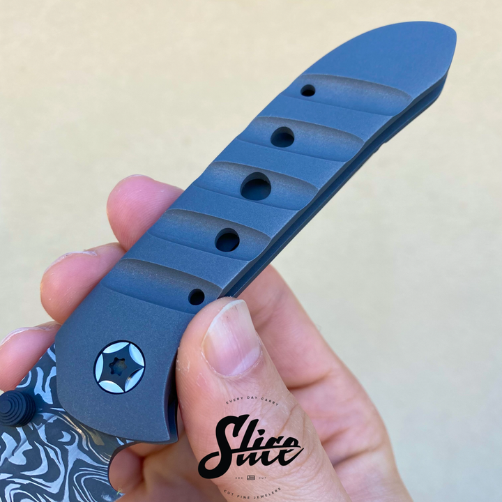 *SOLD* JI Knives Joule (FNBA 2021) Jonas Iglesias