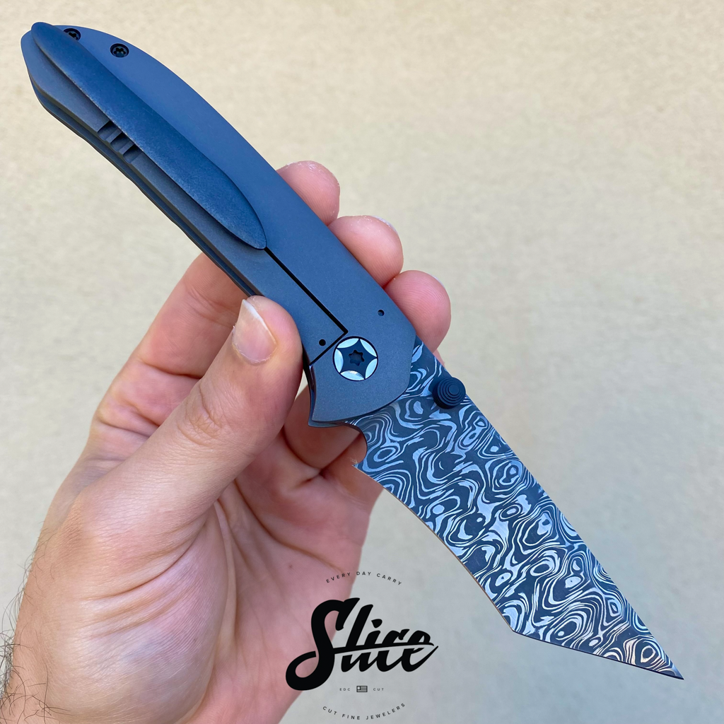 *SOLD* JI Knives Joule (FNBA 2021) Jonas Iglesias