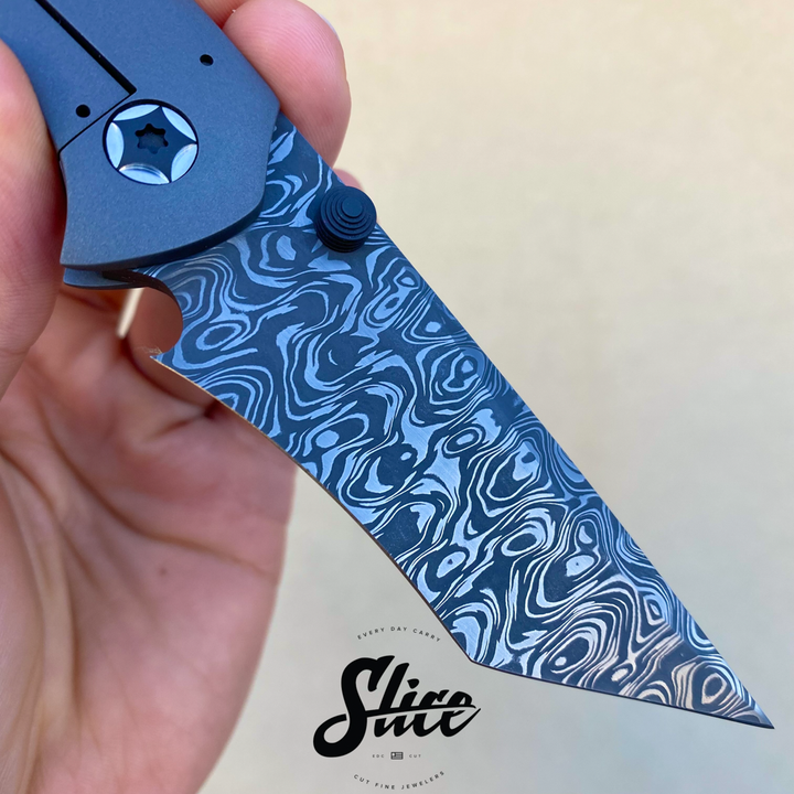 *SOLD* JI Knives Joule (FNBA 2021) Jonas Iglesias