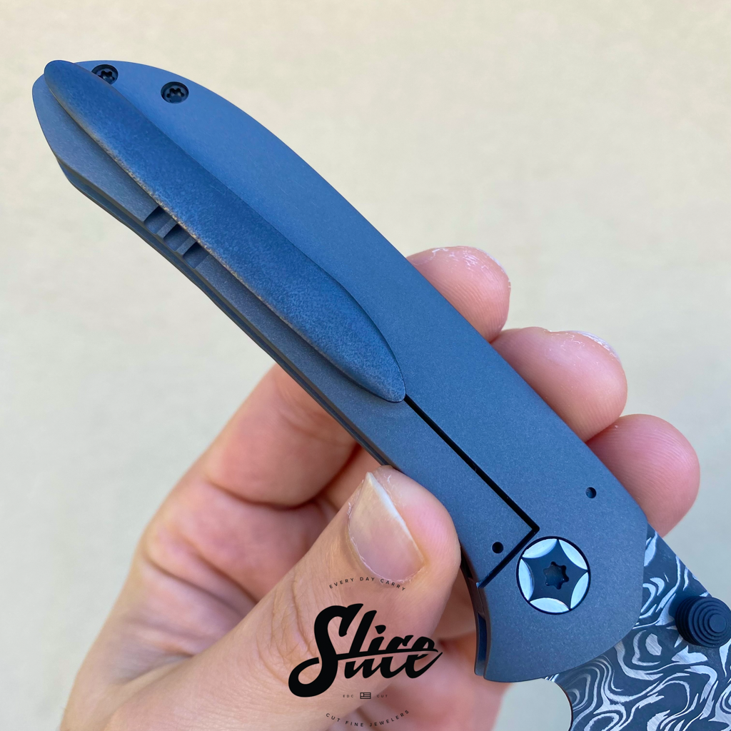 *SOLD* JI Knives Joule (FNBA 2021) Jonas Iglesias