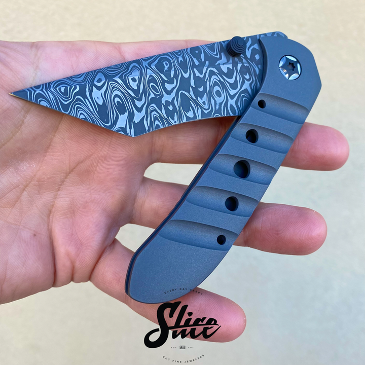 *SOLD* JI Knives Joule (FNBA 2021) Jonas Iglesias