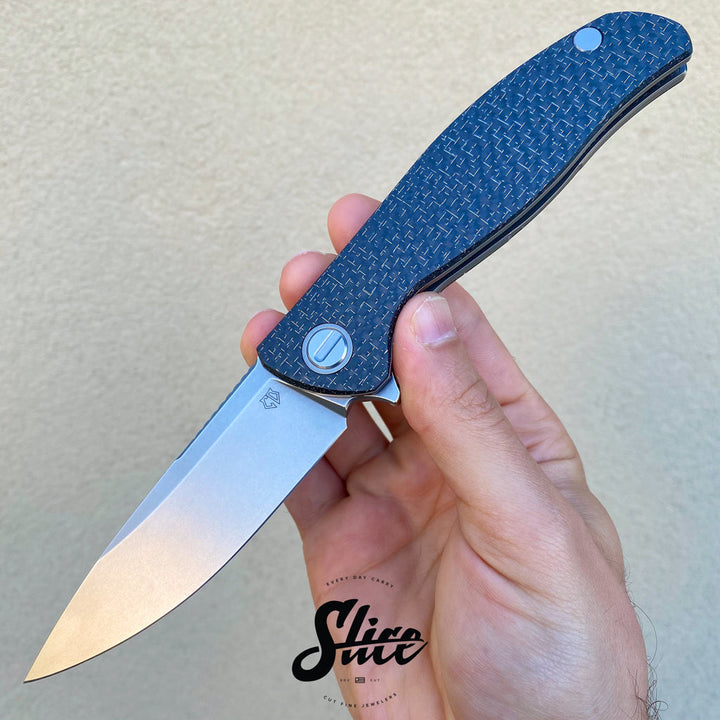 *SOLD* Shirogorov F3 Custom Division #462