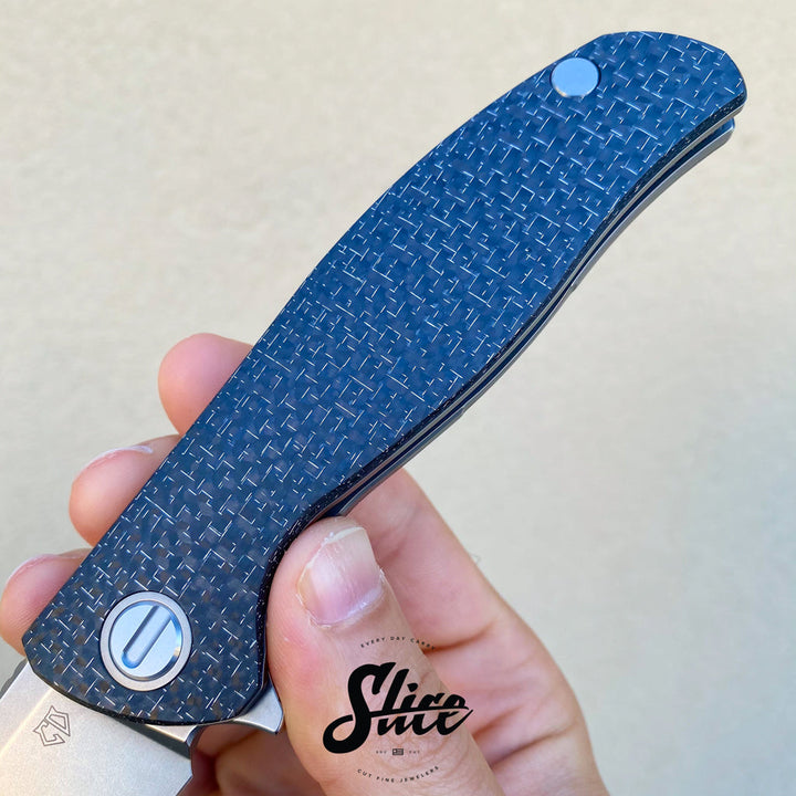 *SOLD* Shirogorov F3 Custom Division #462