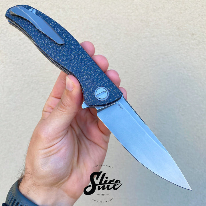 *SOLD* Shirogorov F3 Custom Division #462