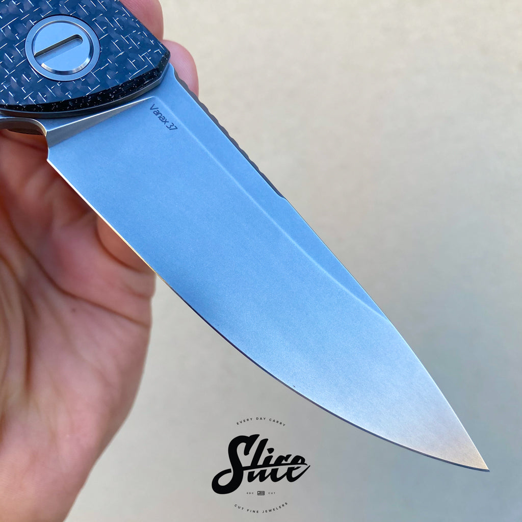 *SOLD* Shirogorov F3 Custom Division #462