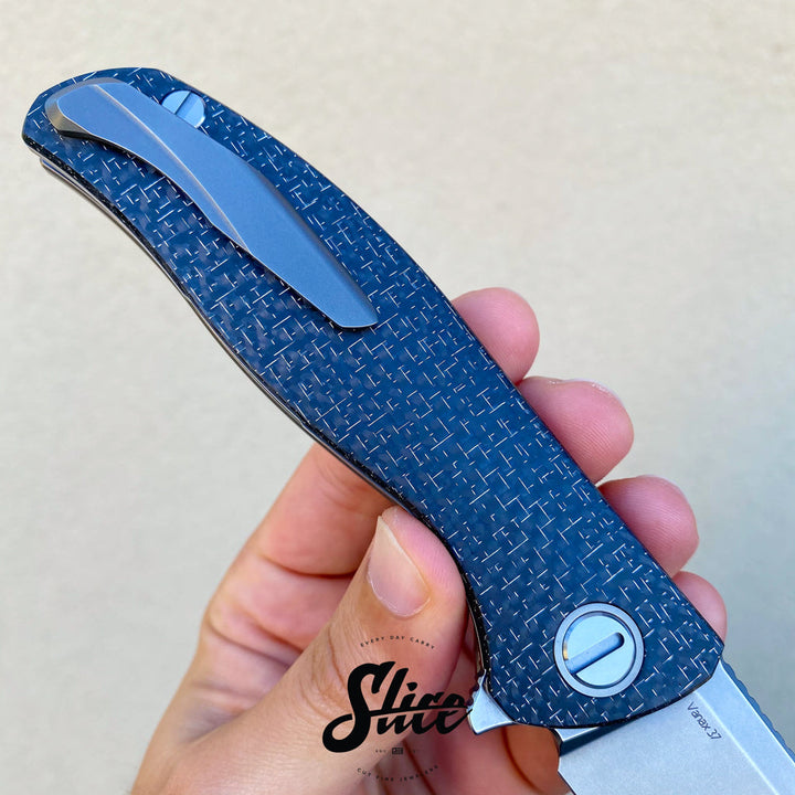 *SOLD* Shirogorov F3 Custom Division #462