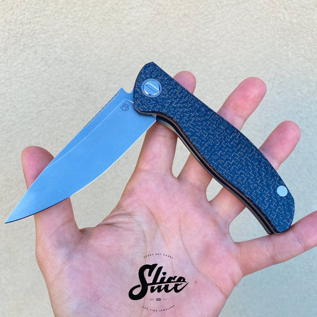 *SOLD* Shirogorov F3 Custom Division #462