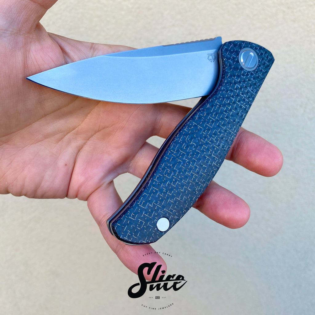 *SOLD* Shirogorov F3 Custom Division #462