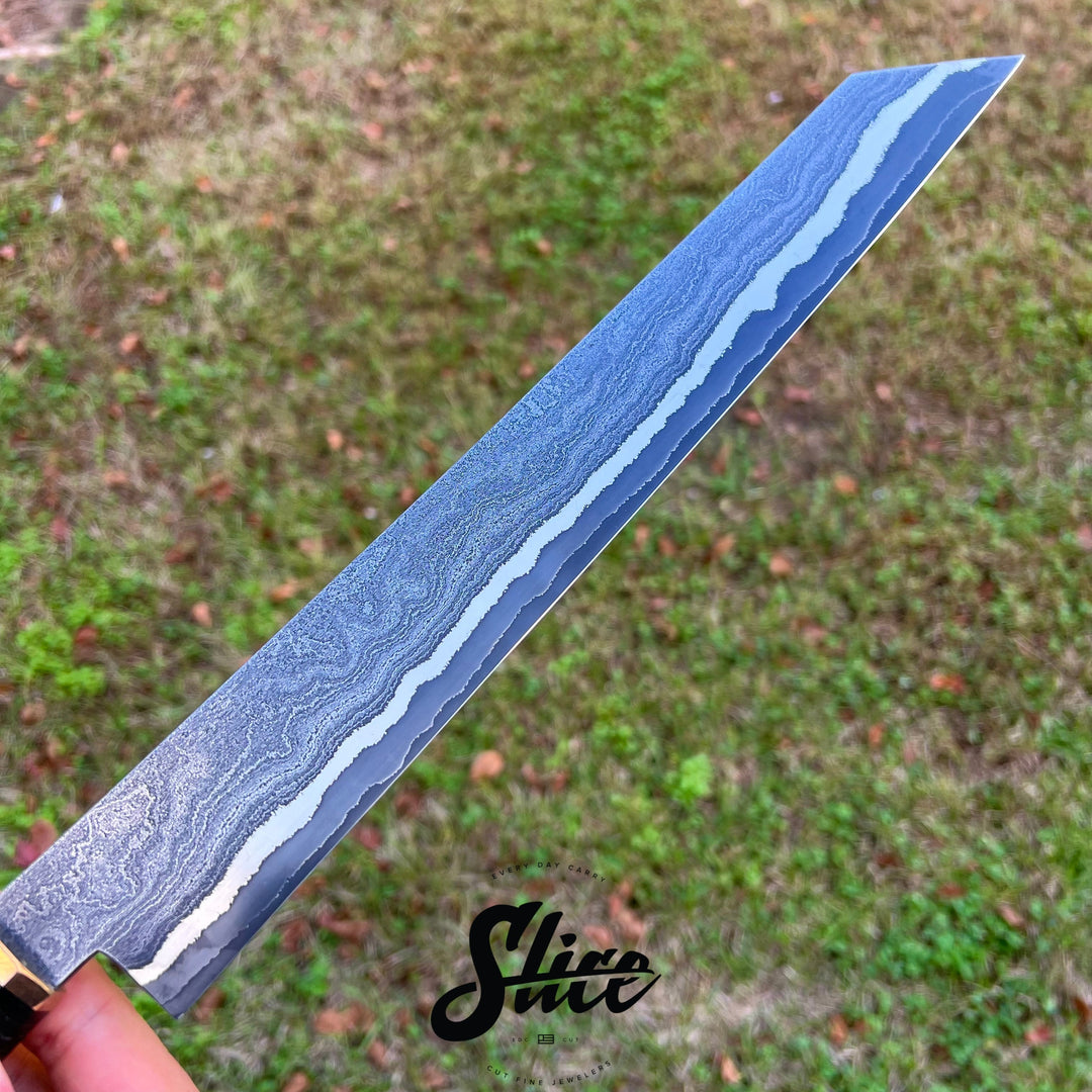 Greg Cimms Knives BBQ slayer