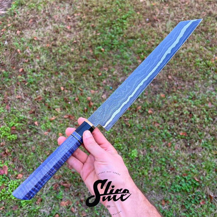 Greg Cimms Knives BBQ slayer