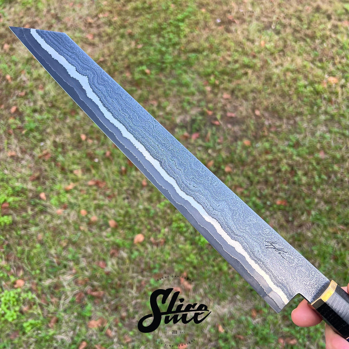 Greg Cimms Knives BBQ slayer