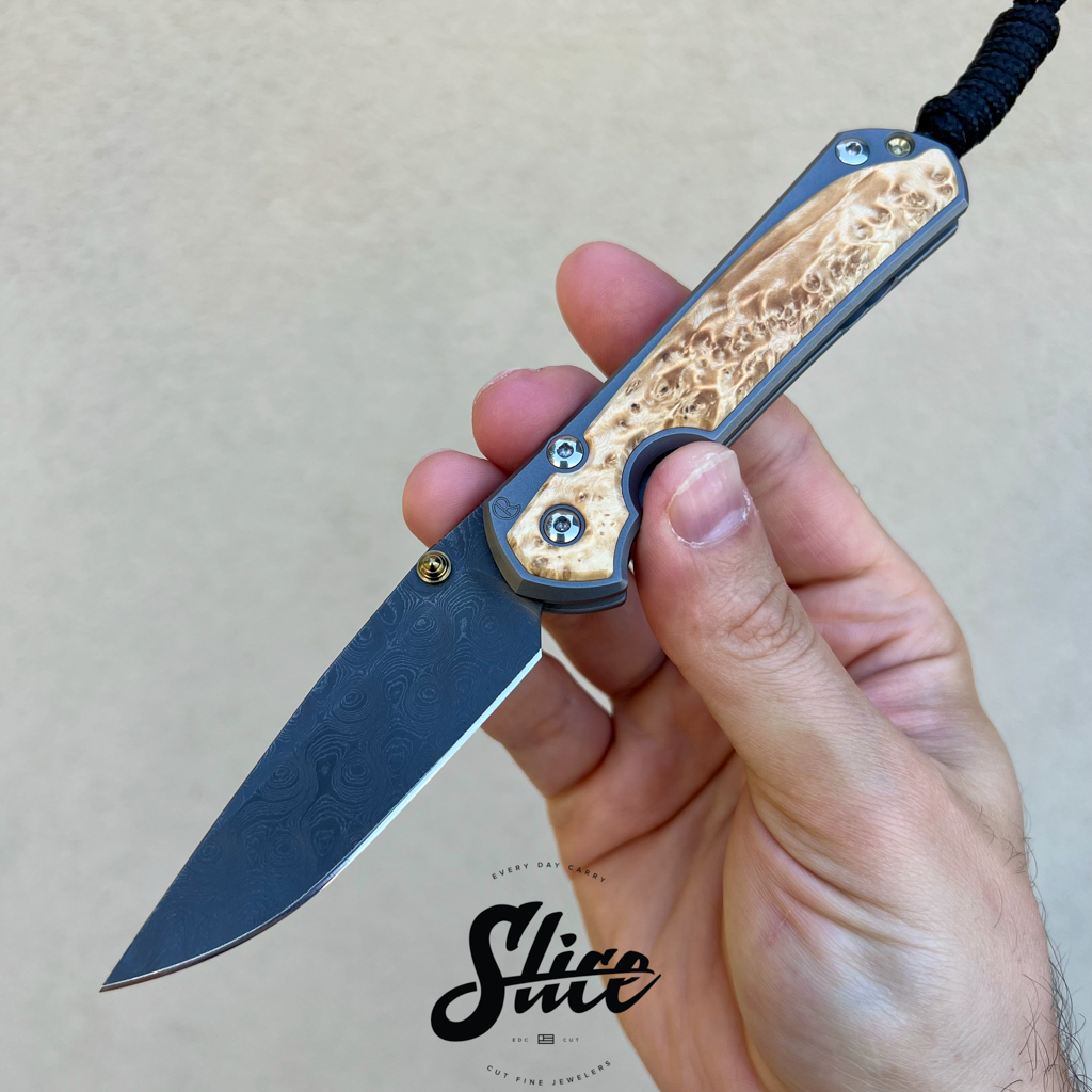 Chris Reeve small Sebenza 31