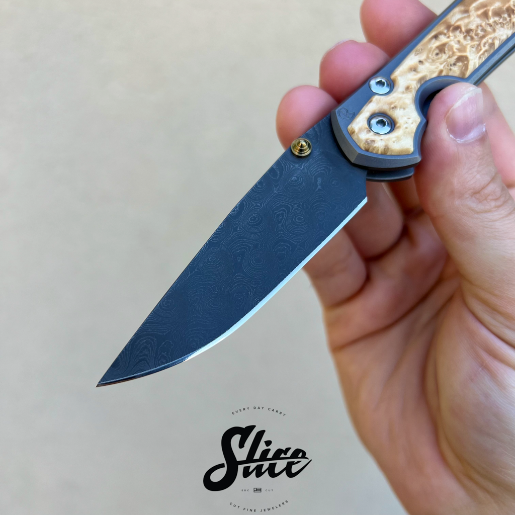 Chris Reeve small Sebenza 31