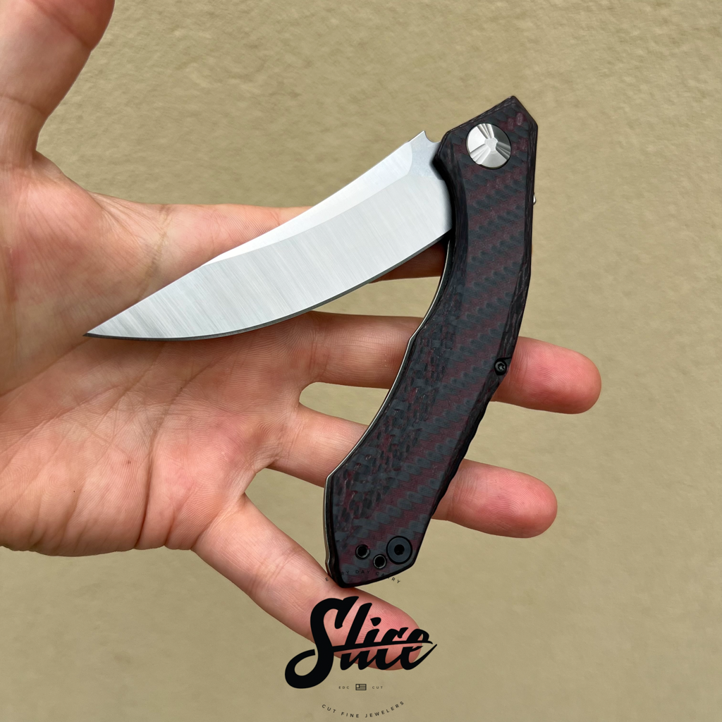 ZT Knives 0462