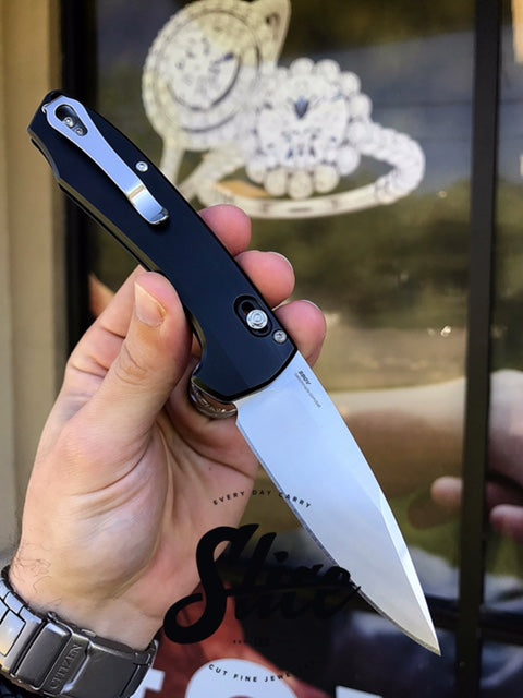 Benchmade Arcane