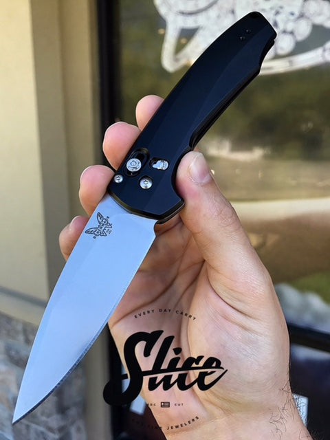 Benchmade Arcane