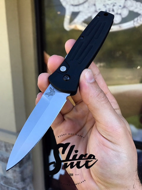 Benchmade mini stimulus