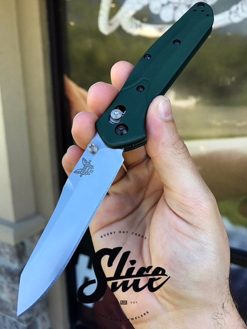 Benchmade Osborne