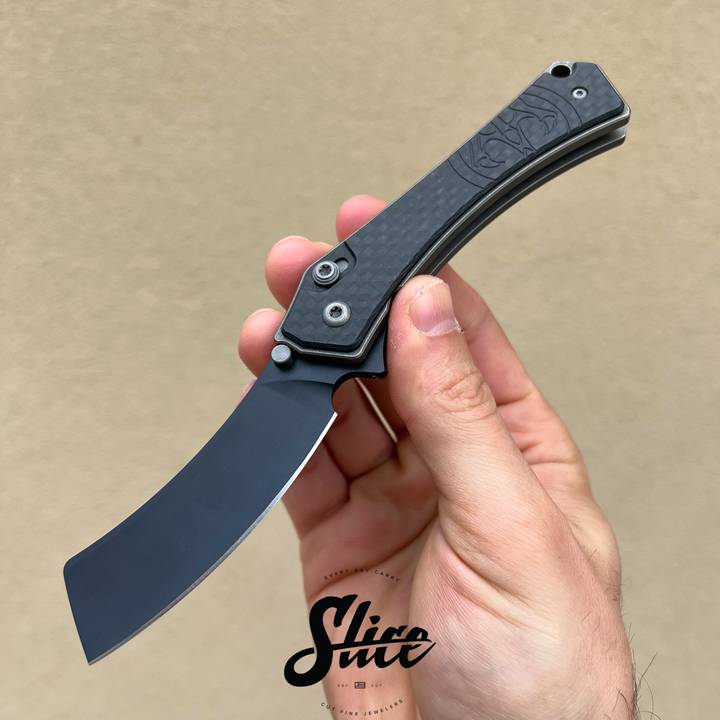 Hawk Knives Orbit