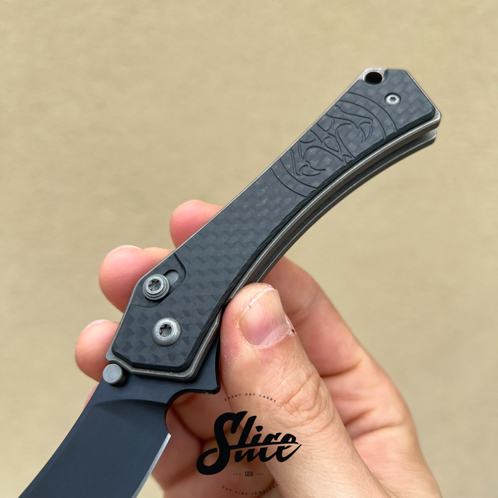 Hawk Knives Orbit