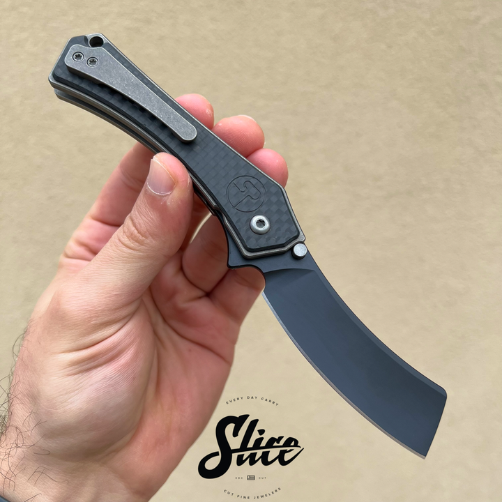 Hawk Knives Orbit