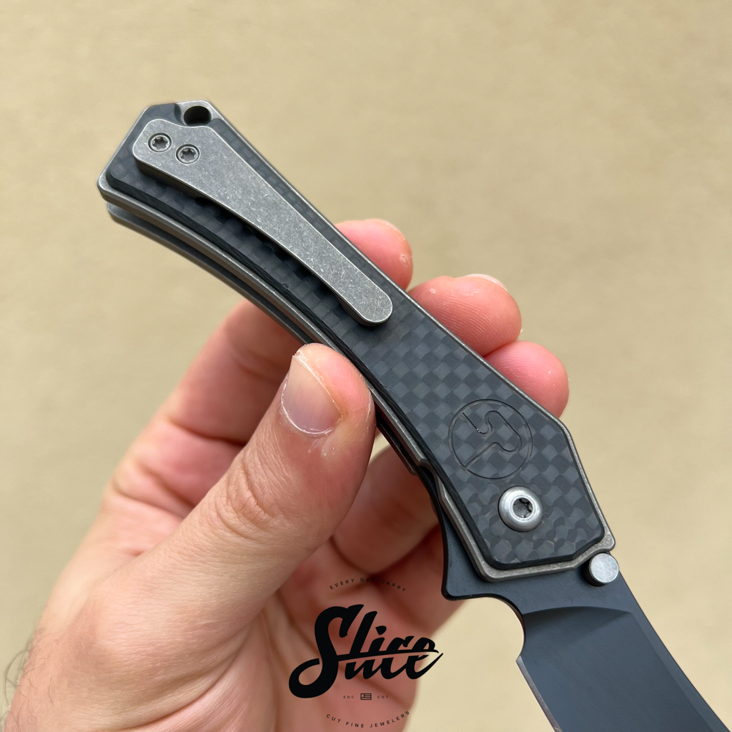 Hawk Knives Orbit