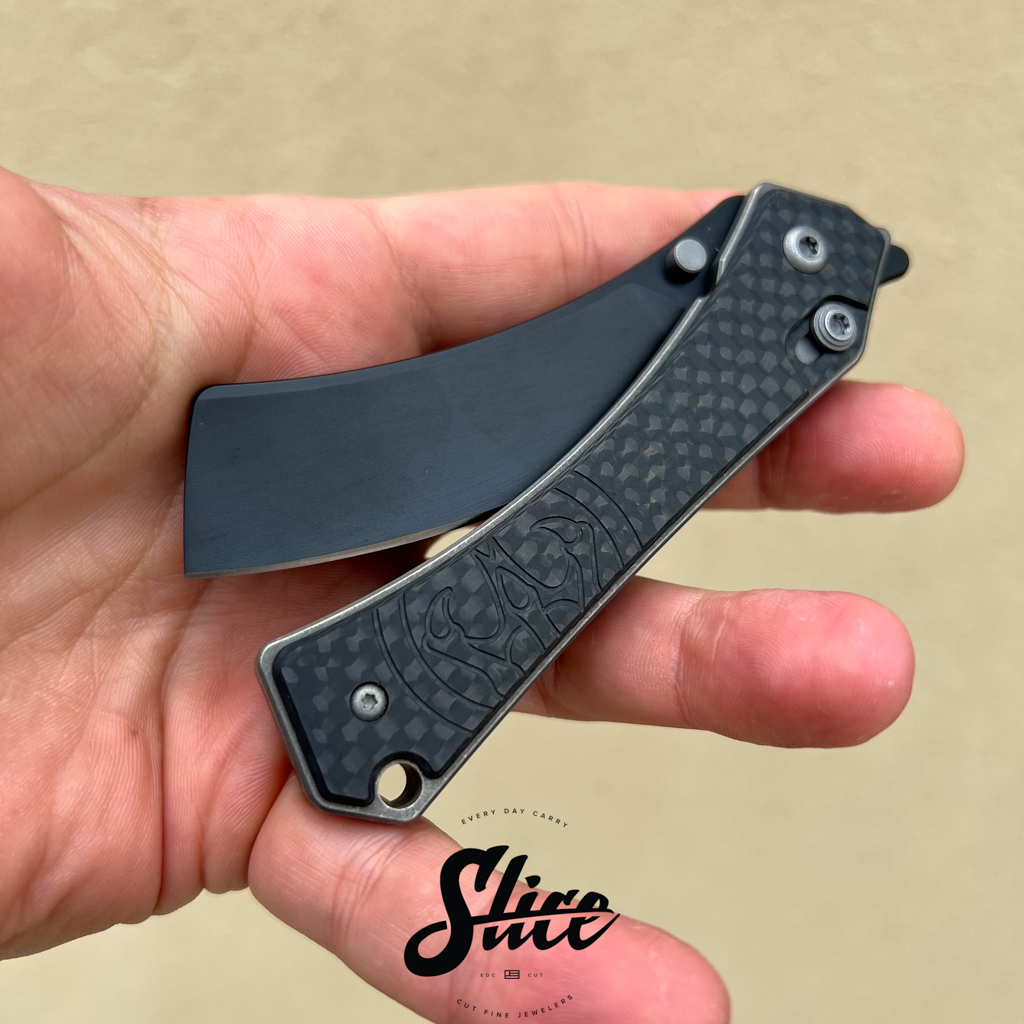 Hawk Knives Orbit