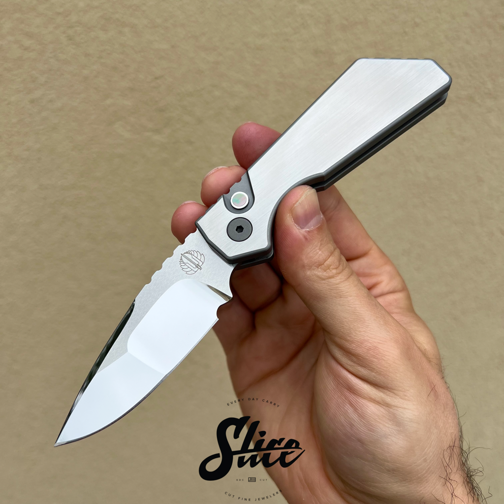 Protech/Strider SNG Auto