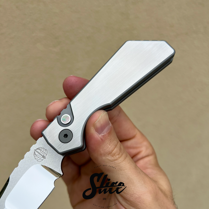 Protech/Strider SNG Auto