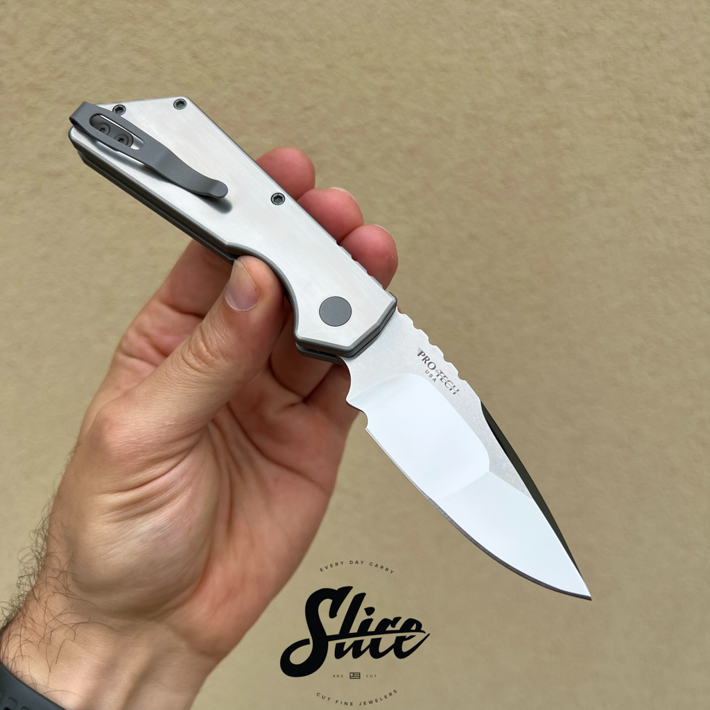 Protech/Strider SNG Auto