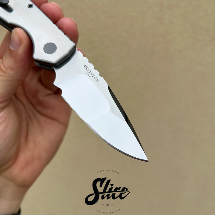 Protech/Strider SNG Auto