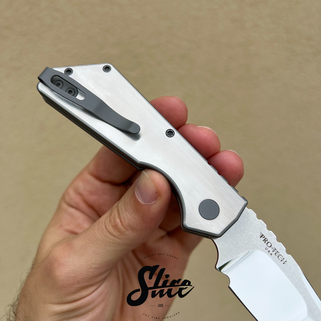 Protech/Strider SNG Auto