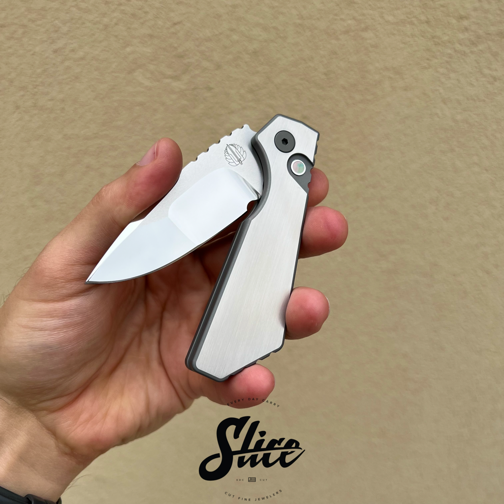 Protech/Strider SNG Auto