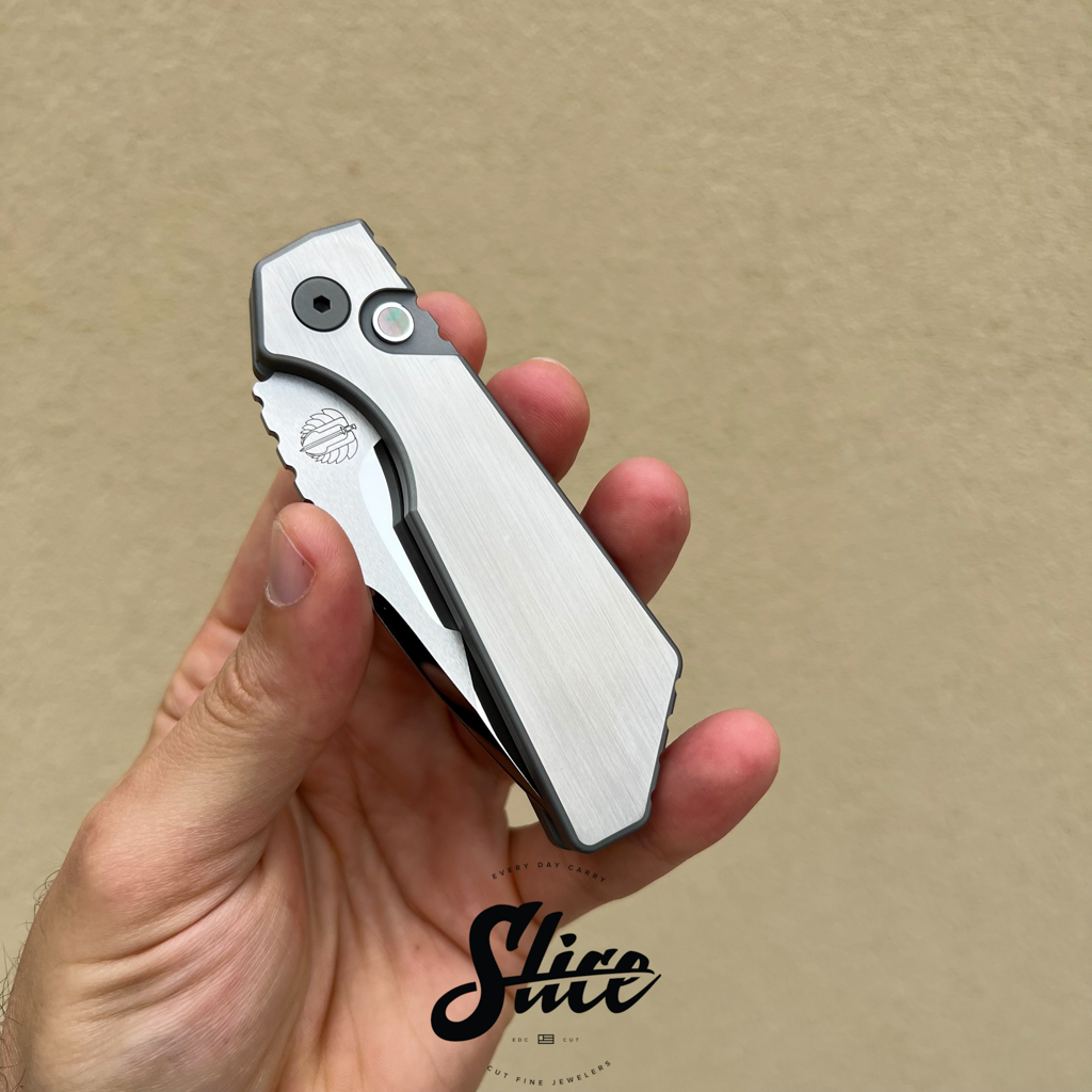 Protech/Strider SNG Auto