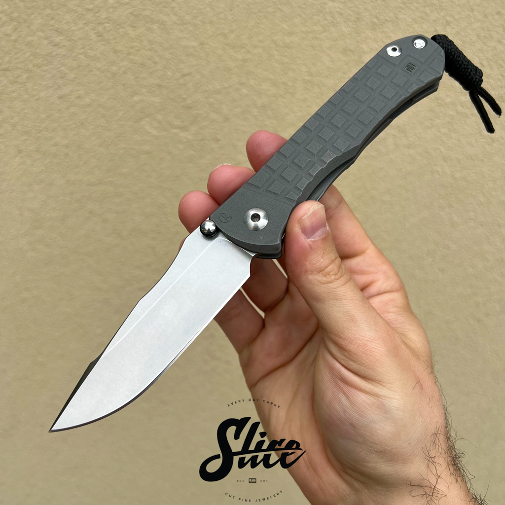 Chris Reeve Umnumzaan (Frag Pattern)