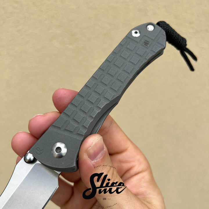 Chris Reeve Umnumzaan (Frag Pattern)