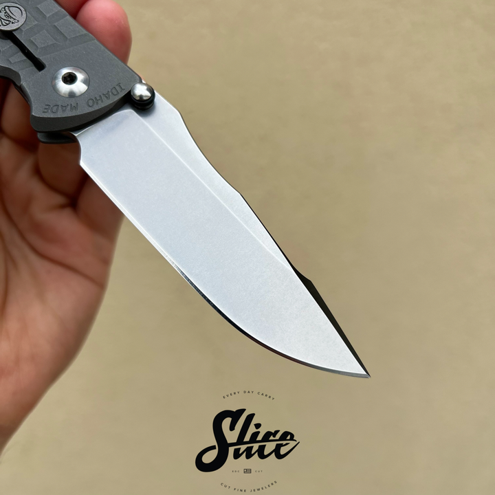 Chris Reeve Umnumzaan (Frag Pattern)