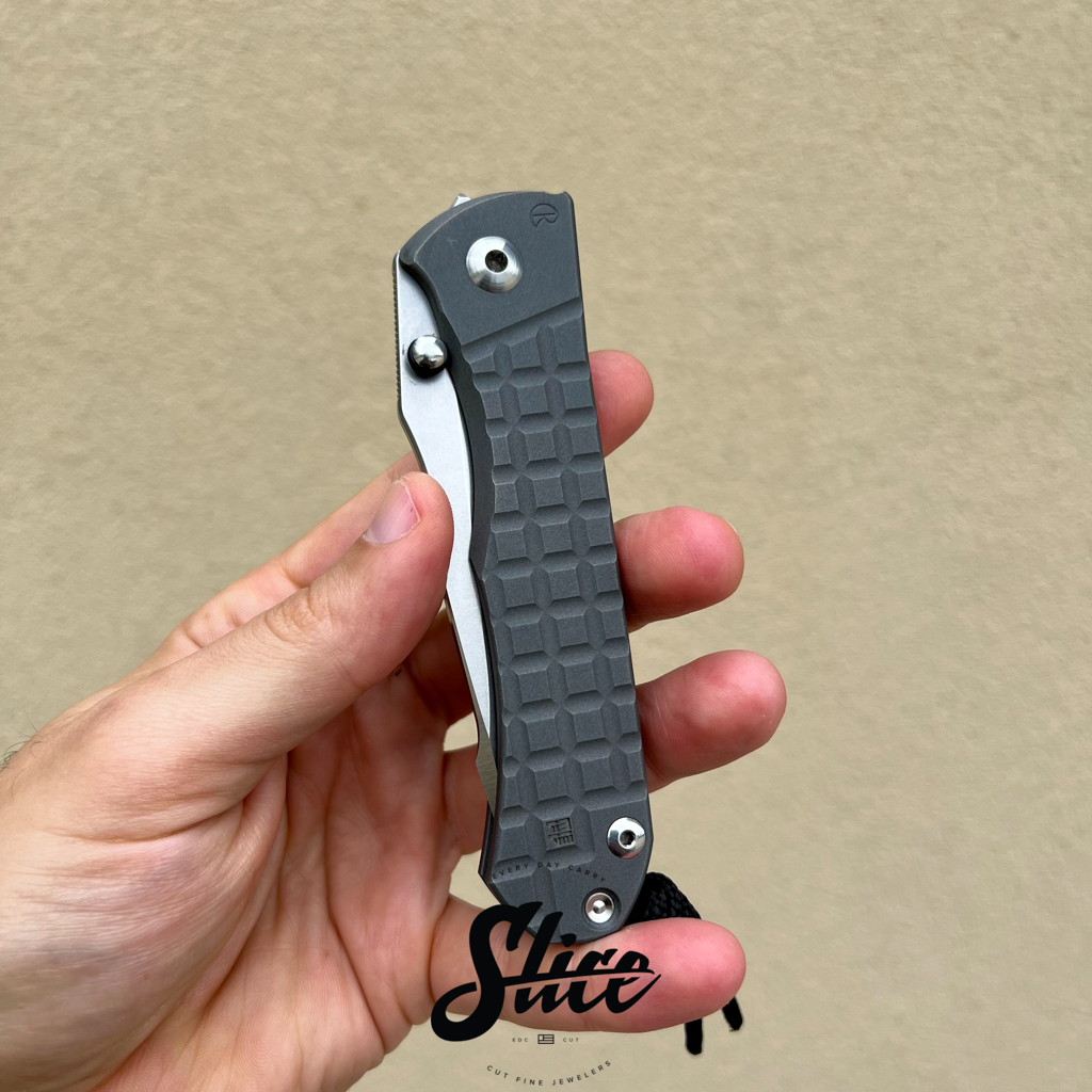 Chris Reeve Umnumzaan (Frag Pattern)