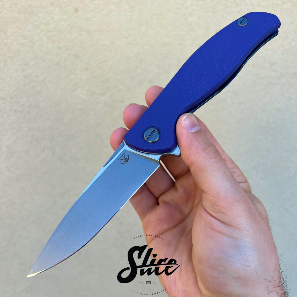 Shirogorov Haiti Club Limited Edition 1/160