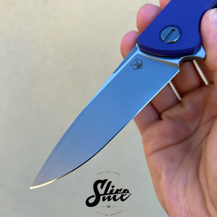 Shirogorov Haiti Club Limited Edition 1/160