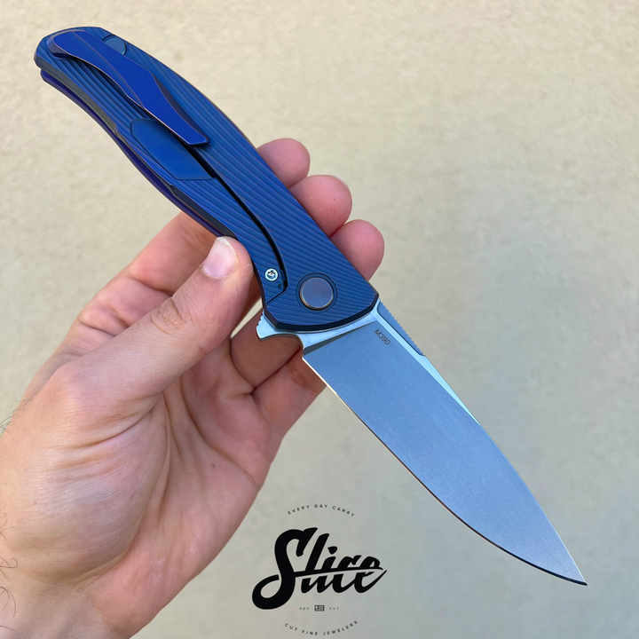 Shirogorov Haiti Club Limited Edition 1/160