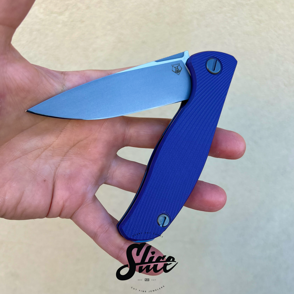 Shirogorov Haiti Club Limited Edition 1/160