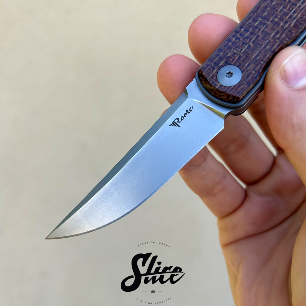 Reate Bushido