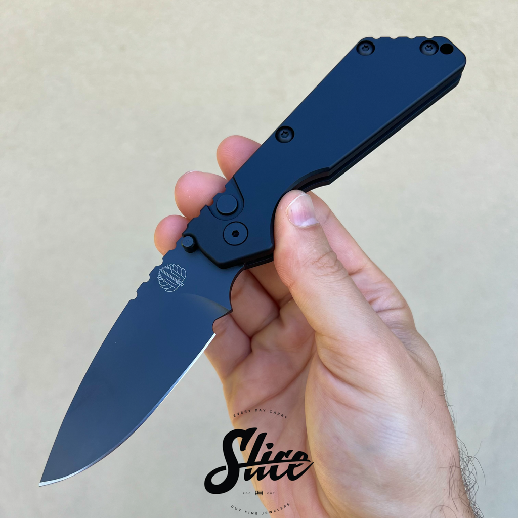 Strider/Pro-Tech SNG Auto