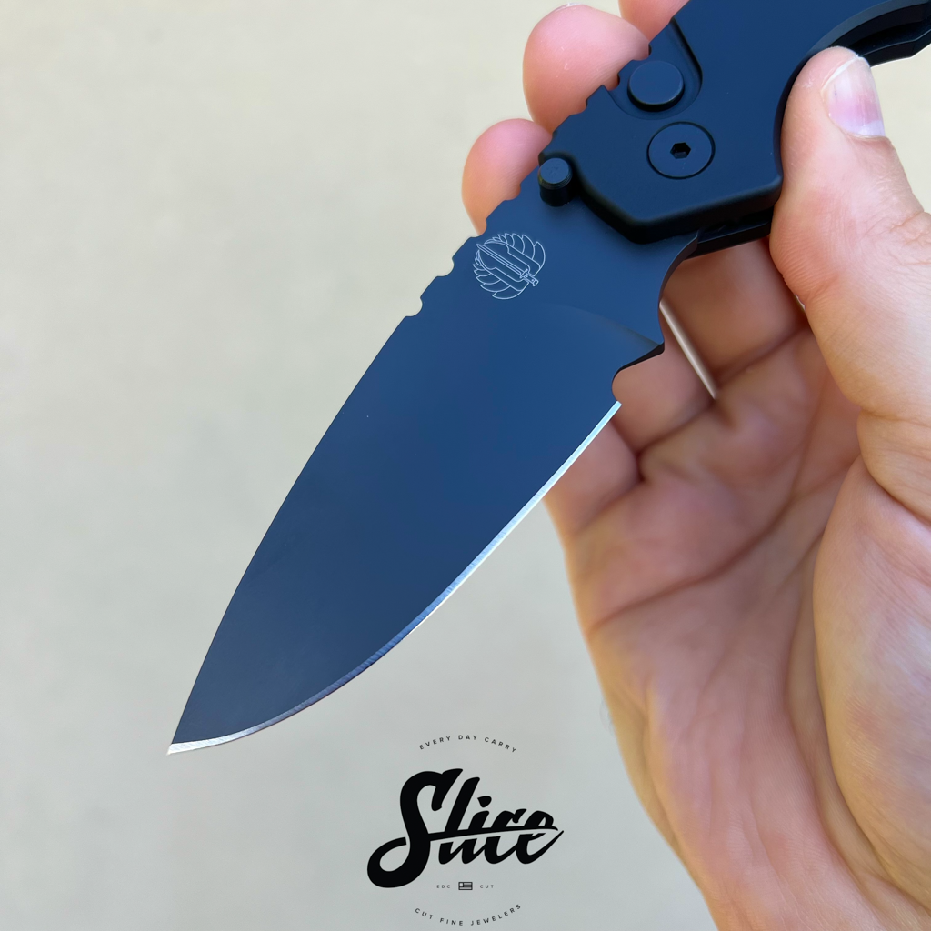 Strider/Pro-Tech SNG Auto